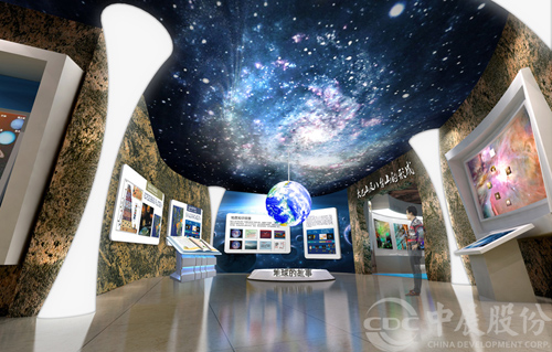 優(yōu)秀的博物館展廳設(shè)計(jì)理念是怎樣的？三個(gè)方面可以理解！