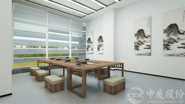 展覽展廳要如何設(shè)計？考慮哪些方面？展廳設(shè)計公司解析！