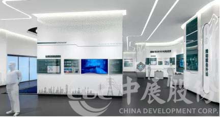 一般企業(yè)展廳設(shè)計(jì)風(fēng)格都有哪些呢？大概三種！