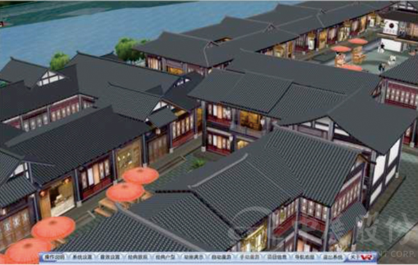 VR虛擬展廳設計打造的前景是什么