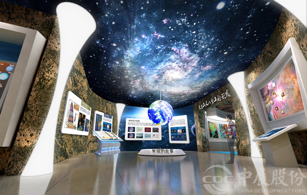 博物館展廳空間規(guī)劃及展廳設(shè)計(jì)的關(guān)鍵要素