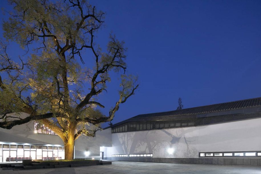 博物館展廳設(shè)計(jì)公司怎么選擇，四大原則助你撥云見日