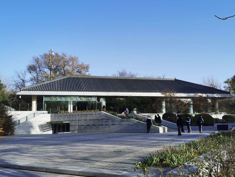 北京大學(xué)校史館設(shè)計(jì)方案怎么樣？