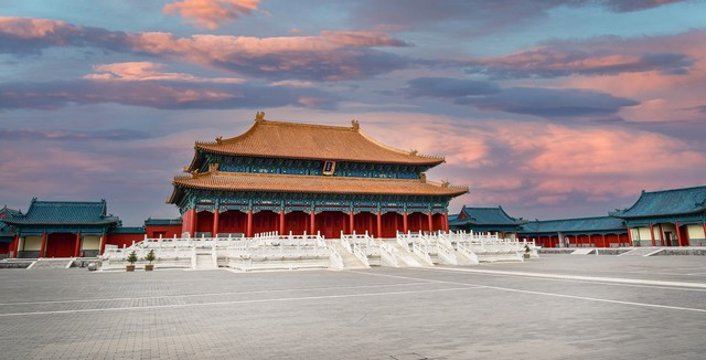 地域文化如何影響博物館設(shè)計(jì)施工？看建筑如何講述歷史