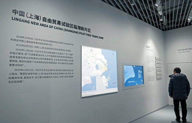 規(guī)劃館設(shè)計(jì)施工：企業(yè)展廳設(shè)計(jì)的4大避坑要點(diǎn)