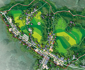 商業(yè)街設(shè)計(jì)記住這5點(diǎn)，才會(huì)打造出令人喜歡的商業(yè)街