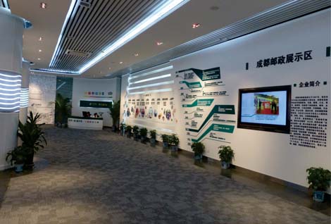 企業(yè)展廳設(shè)計(jì)有何意義，怎么做好展廳設(shè)計(jì)呢？