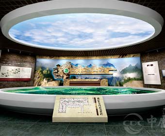 地質(zhì)博物館布展設(shè)計(jì)要求有哪些，國(guó)家地質(zhì)博物館在哪里？