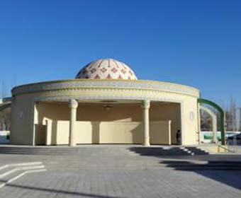 民俗文化博物館建筑造型設(shè)計(jì)，中國(guó)經(jīng)典民俗博物館你都知道嗎？
