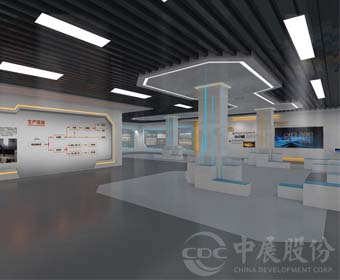 企業(yè)博物館設(shè)計該如何做好？