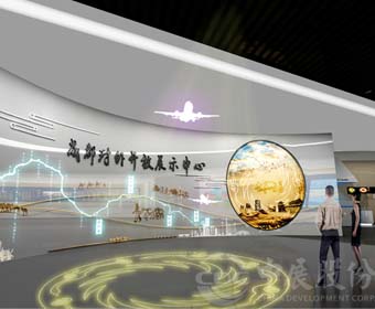 什么是展示設(shè)計(jì)，這些知識你懂嗎？