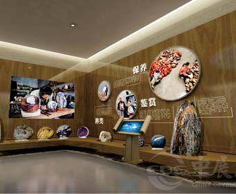文化展設(shè)計(jì)4原則，打造完美展區(qū)