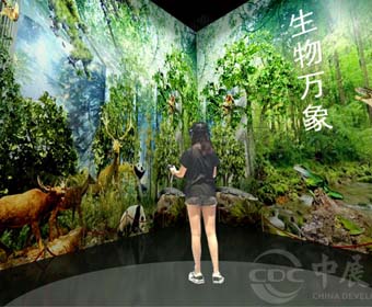 展廳設(shè)計(jì)技巧重要嗎，作品才是最關(guān)鍵的