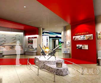 展廳設(shè)計(jì)3大重要因素，你知道嗎？
