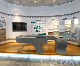 企業(yè)文化展廳設(shè)計(jì)需要注意什么？