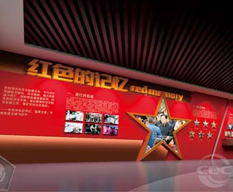 現(xiàn)代陳列館設(shè)計要素及注意事項