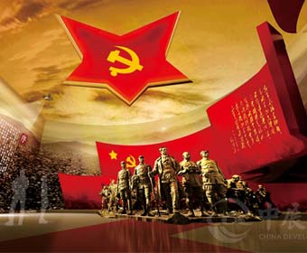 戰(zhàn)役紀念館設(shè)計應該要注重哪些方面？