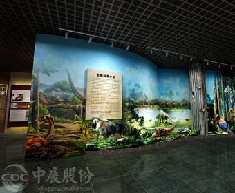 博物館設(shè)計(jì)注意事項(xiàng)3點(diǎn)，才能更好的服務(wù)大眾
