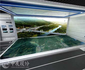 展廳設(shè)計(jì)主題，如何設(shè)計(jì)不同主題的展廳？